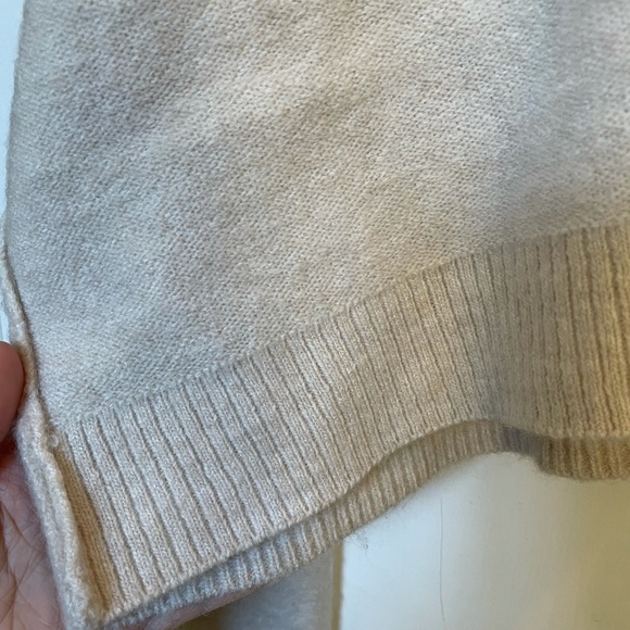 Cotton On Mock Neck Pullover Small - Picture 4 of 5